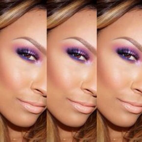 MAC Stars and Rockets Velux Pearl Eyeshadow - Picture 10 of 16